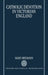 Catholic Dev Vic Engl Ohm C by Heimann