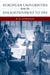 European Universities from the Enlightenment to 1914 by R. D. Anderson