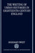 The Writing of Urban Histories in Eighteenth-Century England by Rosemary Sweet
