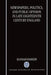 Newspapers, Politics, and Public Opinion in Late 18 Cent. England (Ohm) by Hannah Barker
