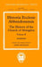 Historia Ecclesia Abbendonensis: The History of the Church of Abingdon, Volume II by John Hudson, John Hudson, Abingdon Abbey