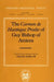 The Carmen de Hastingae Proelio of Guy Bishop of Amiens by Frank Barlow, Wido, Guy Bishop Of Amiens