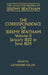 The Correspondence of Jeremy Bentham: Volume 11: January 1822 to June 1824 by Jeremy Bentham, Catherine Fuller, F. Rosen