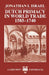Dutch Primacy in World Trade, 1585-1740 by Jonathan I. Israel