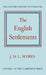 The English Settlements by John N. Myres, Myres J N L