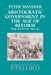 Aristocratic Government in the Age of Reform: Whigs and Liberals 1830-1852 by Peter Mandler