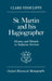 St. Martin and His Hagiographer: History and Miracle in Sulpicius Severus by Clare Stancliffe