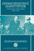 German Resistance against Hitler: The Search for Allies Abroad 1938-1945 by Zane Grey