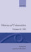 History of Universities: 1992 by Laurence Brockliss, Brockliss