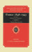 A History of French Passions 1848-1945: Volume I: Ambition, Love, and Politics by Theodore Zeldin