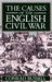 The Causes of the English Civil War by Conrad Russell