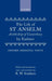 The Life of st Anselm, Archbishop of Canterbury, by R. W. Eadmer/ Southern