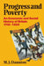 Progress and Poverty: An Economic and Social History of Britain 1700-1850 by M. J. Daunton, Martin Daunton