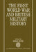 The First World War and British Military History by Brian Bond