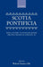 Scotia Pontificia C by Somerville