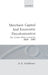 Merchant Capital and Economic Decolonization: The United Africa Company, 1929-1987 by D. K. Fieldhouse