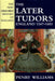 Later Tudors: England Nohe 7 C by Penry Williams