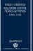 Anglo-American Relations and the Franco Question, 1945-1955 by Jill Edwards