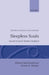 Sleepless Souls - Suicide in Early Modern England by Michael MacDonald, Terence R. Murphy