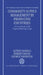 Commodity Supply Management by Producing Countries: A Case-Study of the Tropical Beverage Crops by Alfred Maizels, Robert Bacon, George Mavrotas