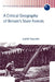 A Critical Geography of Britain's State Forests by Judith Tsouvalis