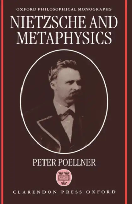 Nietzsche and Metaphysics by John DOS Passos
