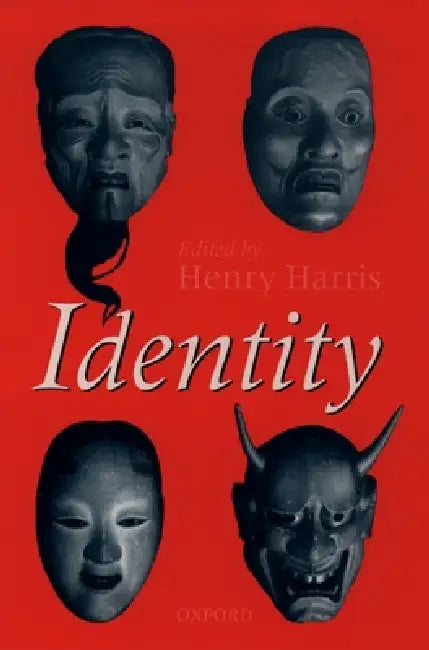 Identity by Henry Harris
