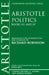 Politics: Books III and IV by Aristotle, Richard Robinson, David Keyt
