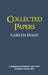 Collected Papers by Gareth Evans