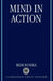 Mind in Action by Bede Rundle