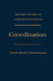 Coordination by John Greening