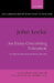 John Locke: An Essay Concerning Toleration: And Other Writings on Law and Politics, 1667-1683 by John Locke, J. R. Milton, Philip Milton