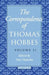 The Correspondence: Volume II: 1660-1679 by Thomas Hobbes, Noel Malcolm