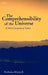 The Comprehensibility of the Universe: A New Conception of Science by Nicholas Maxwell