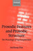 Prosodic Features and Prosodic Structure: The Phonology of Suprasegmentals by Anthony Fox