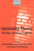 Optimality Theory: Phonology, Syntax, and Acquisition by Joost Dekkers, Frank Van Der Leeuw, Jeroen Van de Wejir