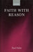 Faith with Reason by Evan Frendo