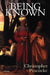 Being Known by Christopher Peacocke