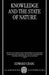 Knowledge and the State of Nature: An Essay in Conceptual Synthesis by Edward Craig