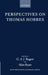 Perspectives on Thomas Hobbes by G. a. Rogers, Alan Ryan