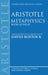 Metaphysics: Books Z and H by David Bostock, Aristotle, David Bostock