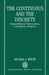 The Continuous and the Discrete: Ancient Physical Theories from a Contemporary Perspective by Michael J. White