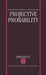 Projective Probability by James Logue