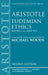 Eudemian Ethics: Books I, II, and VIII by Aristotle, Michael Woods, Michael Woods