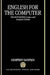 English for the Computer: The Susanne Corpus and Analytic Scheme by Geoffrey Sampson