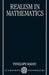 Realism in Mathematics by Penelope Maddy