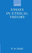 Essays in Ethical Theory by Richard M. Hare, R. M. Hare