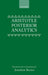 Posterior Analytics by Jonathan (TRN) Aristotle/ Barnes