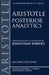 Posterior Analytics by Aristotle, J. L. Ackrill, L. Judson