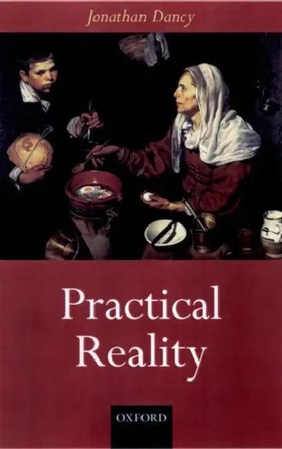 Practical Reality by Elizabeth Stoddard